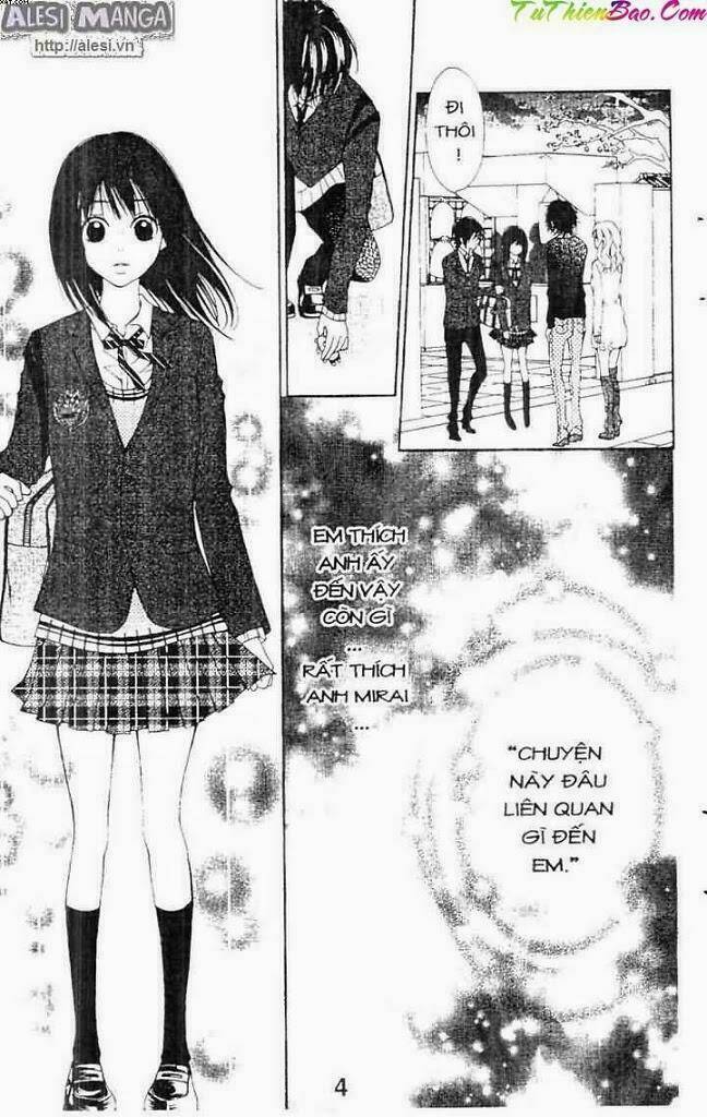 lời tỏ tình muộn màng chapter 5 5