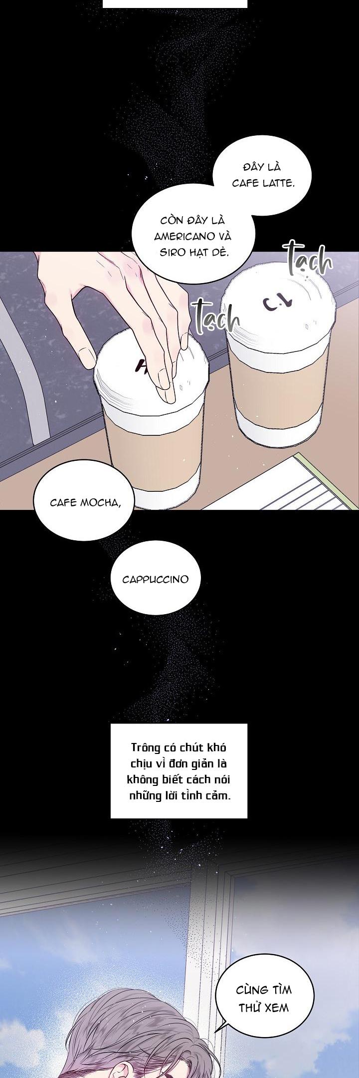 bình minh thứ hai chapter 37 5