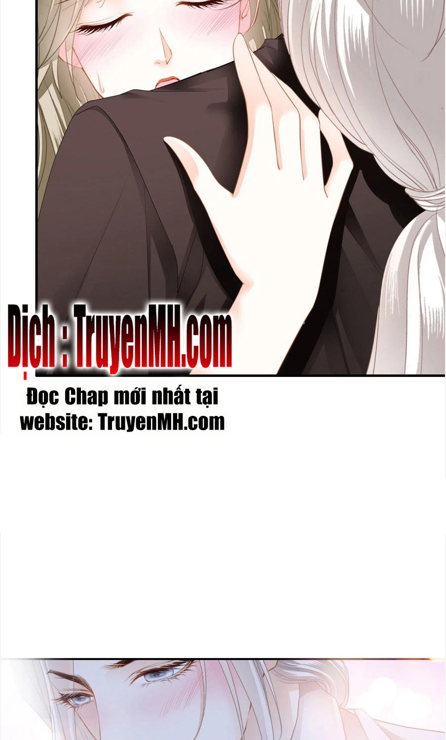 bạo quân ái nhân chapter 105 8