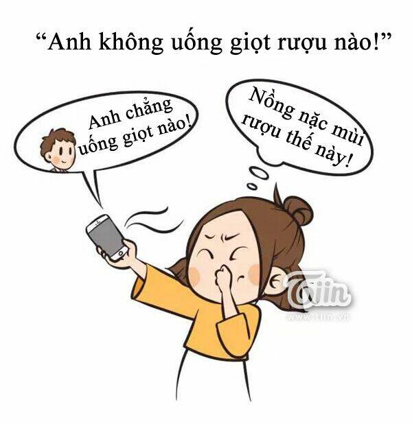 giải mã tình yêu chapter 85 8