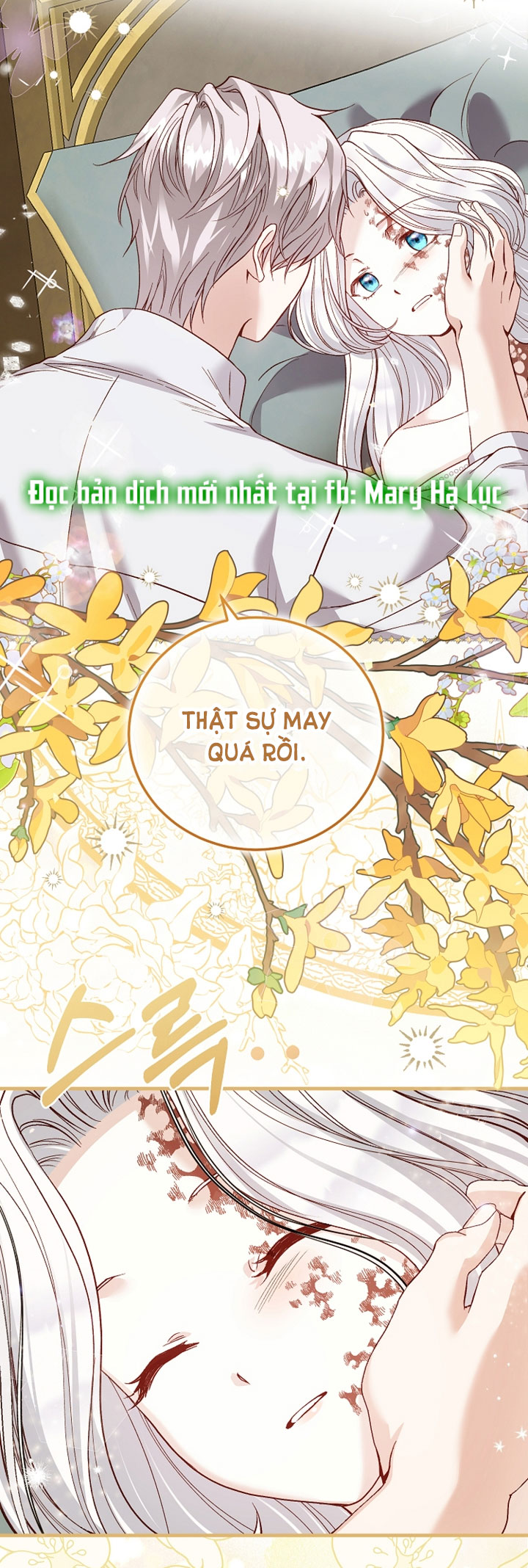 trở thành vợ thái tử quái vật chapter 78.1 21