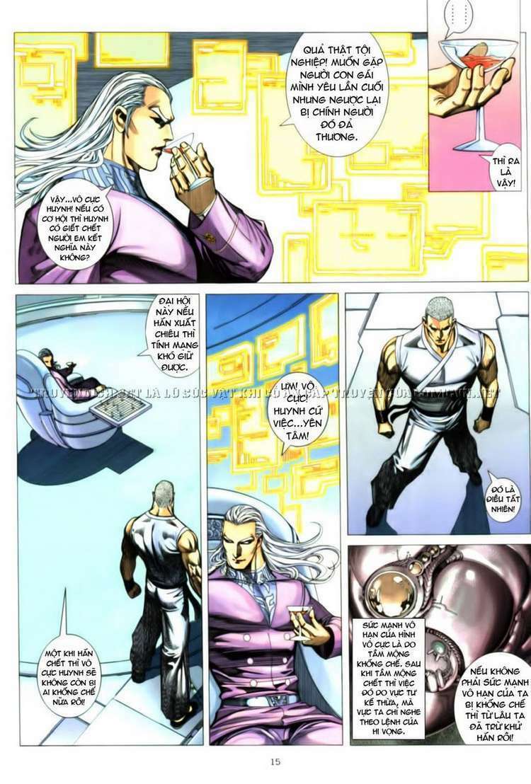 võ thần phượng hoàng chapter 49 12