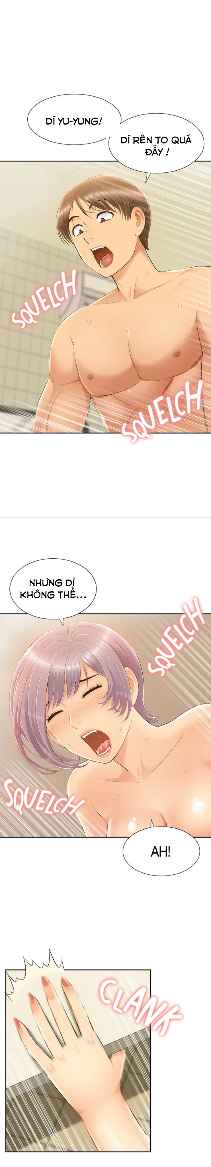 song sinh trụy lạc chapter 9 12