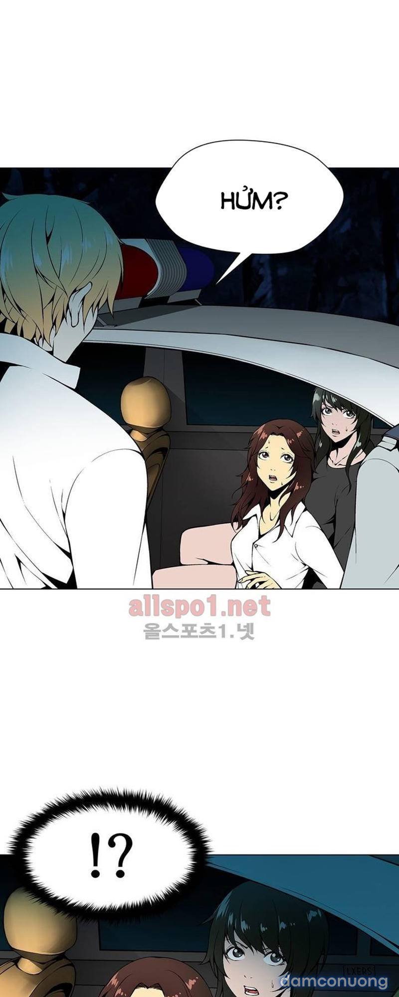 nô lệ song sinh chapter 60 7