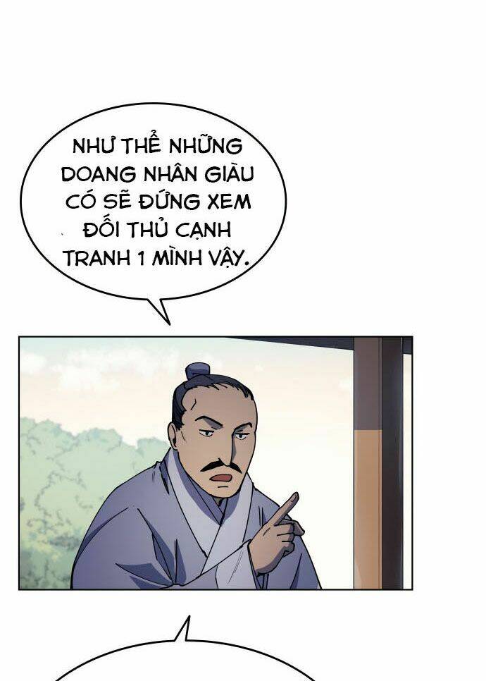 câu chuyện về người lưu giữ lịch sử chapter 3 16