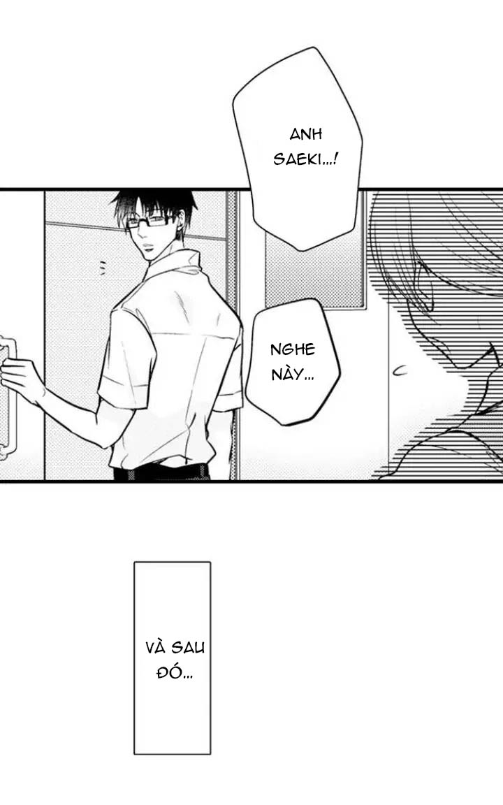 dây dưa một đêm dâm đãng với nhà sư chapter 140.2 3