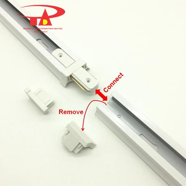 Đèn led thanh ray 5w - Đèn rọi tranh 5w