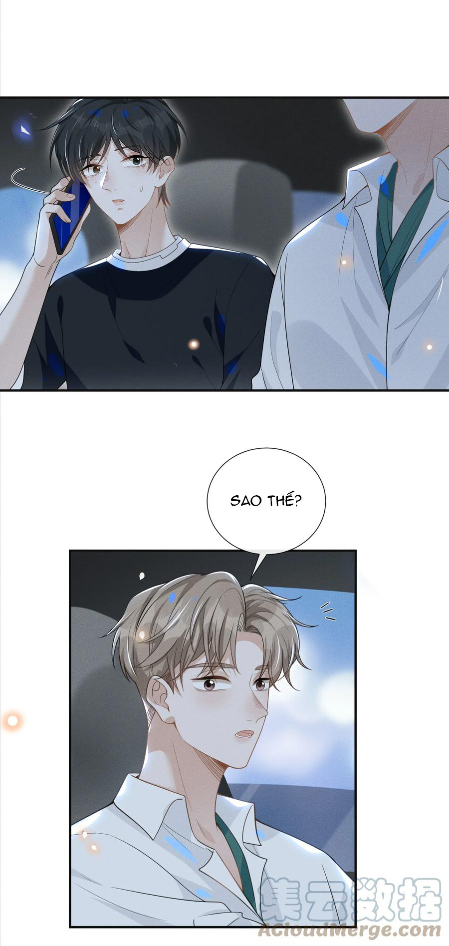 kiếp sau không gặp chapter 48 10