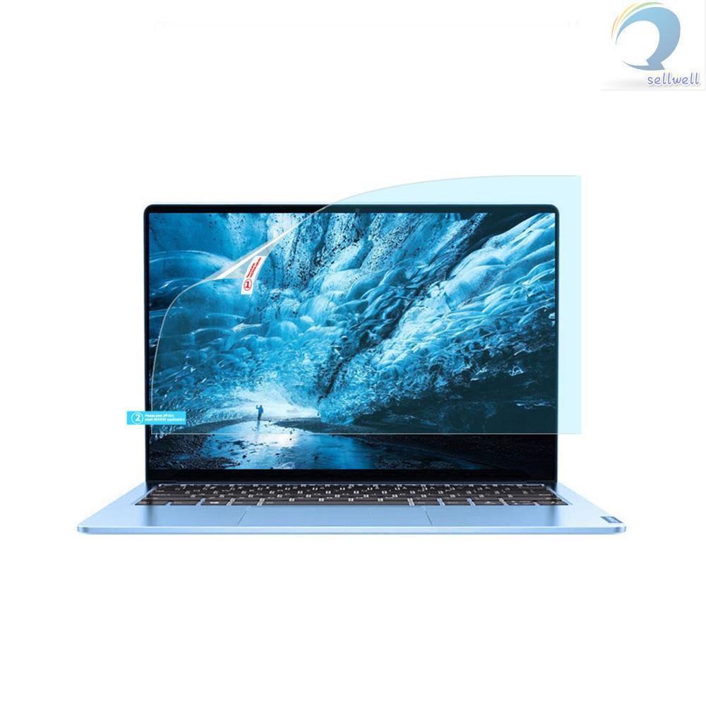 Màng Lọc Ánh Sáng Xanh Dương Chống Tia UV & Chói Cho Màn Hình 13.3 '' L