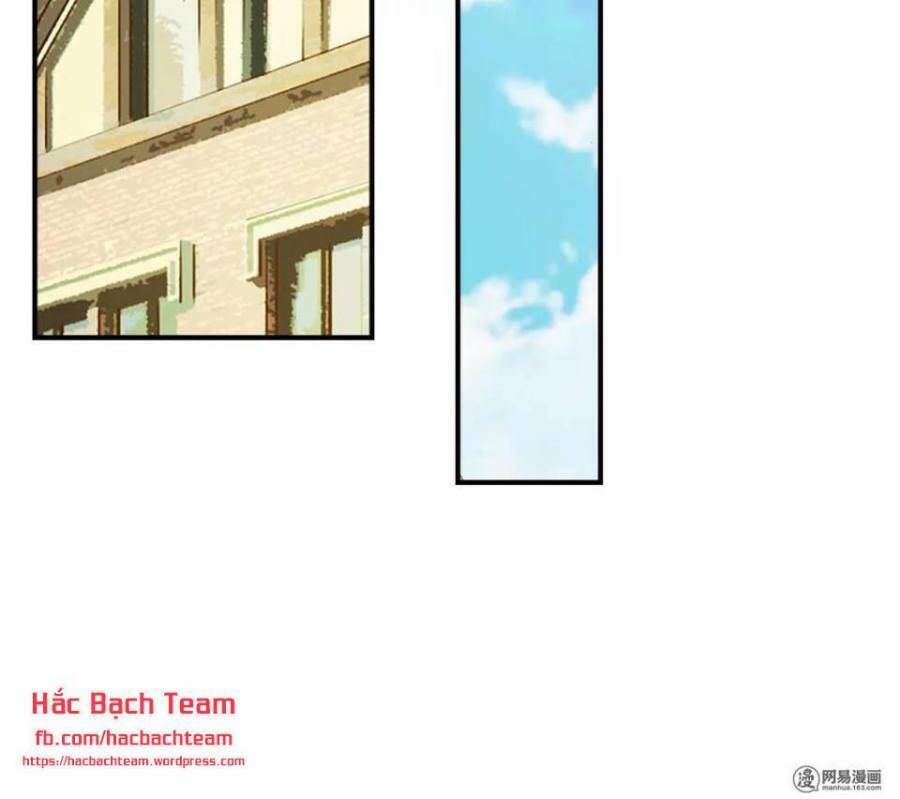 cả thế giới tớ chỉ yêu cậu chapter 22 6