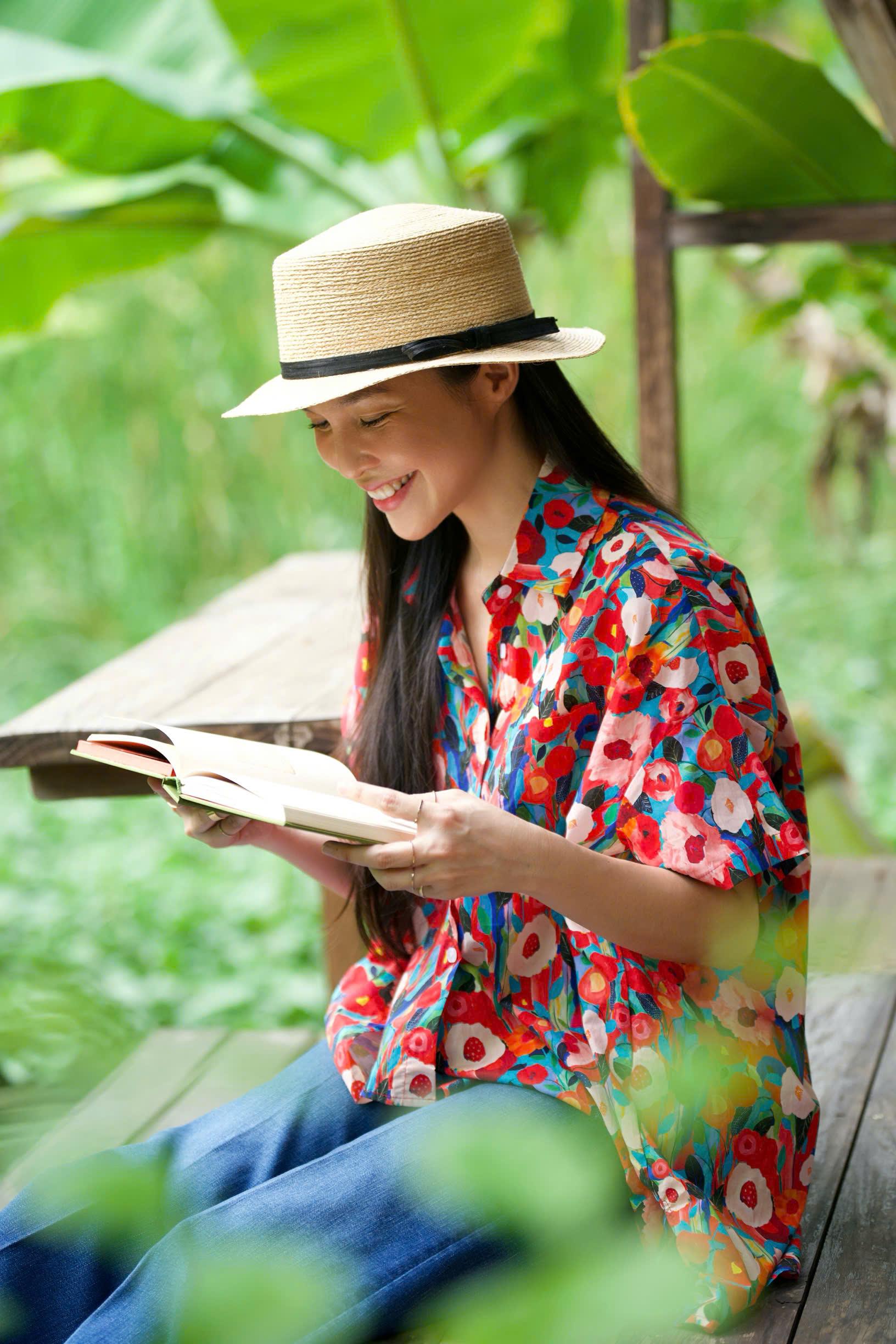 Sách - Bong Bóng Ơi, Bay Lên! - Bìa Cứng