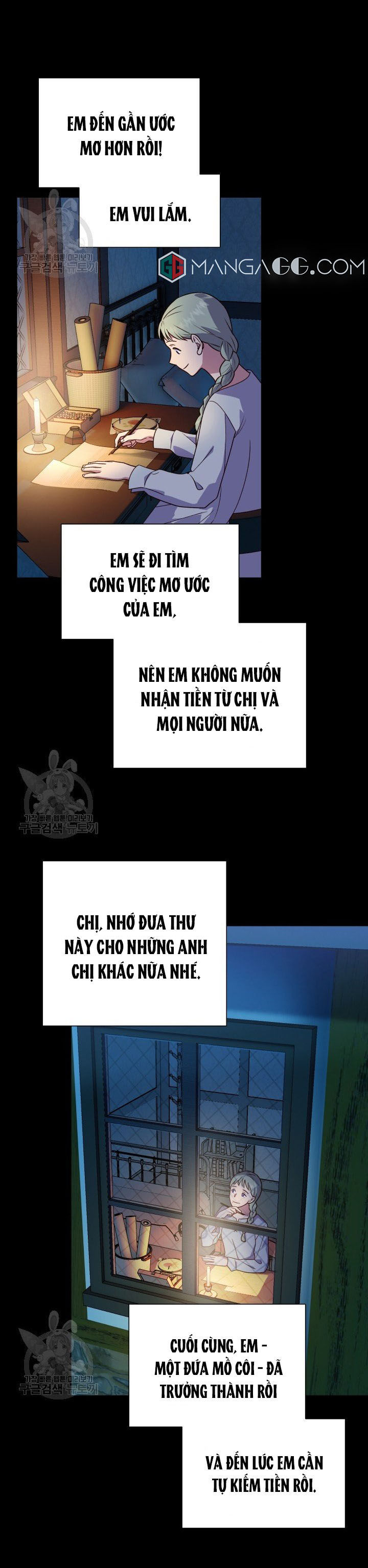 bản khế ước với nữ công tước ác ma chapter 149 4