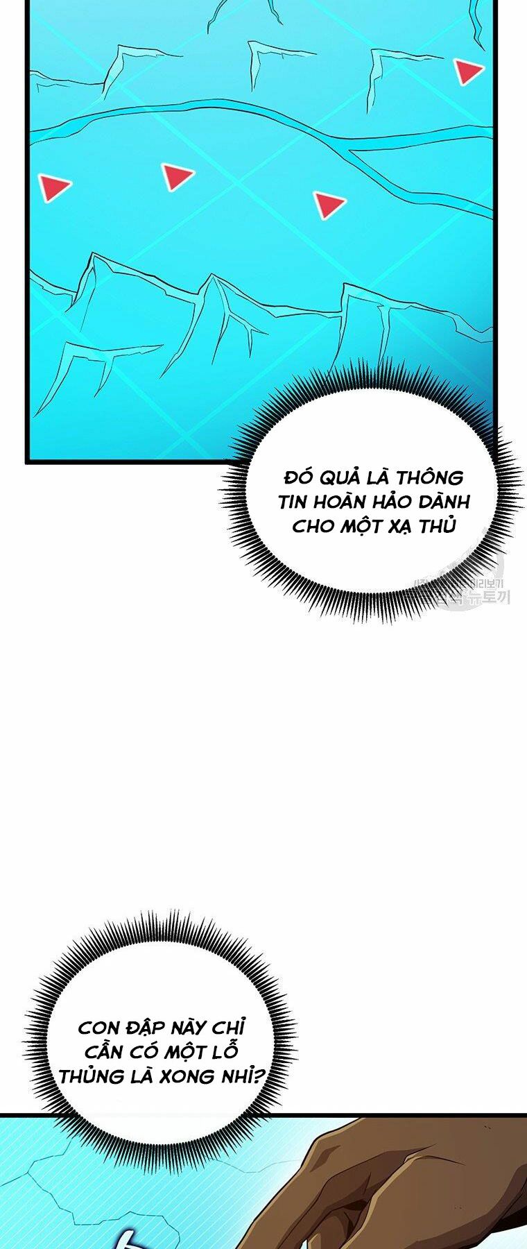 arcane sniper chapter 65 41