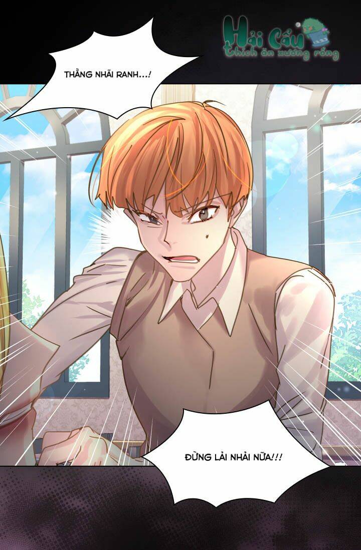 quy luật sinh tồn của nữ phụ chapter 45 15