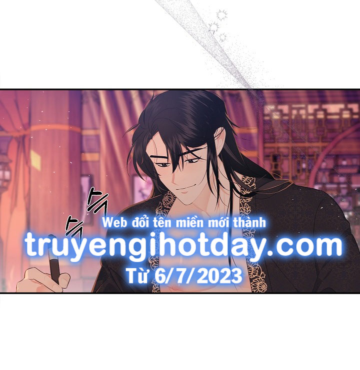 Căn Nhà Của Hồ Ly chapter 4.1 - Trang 23