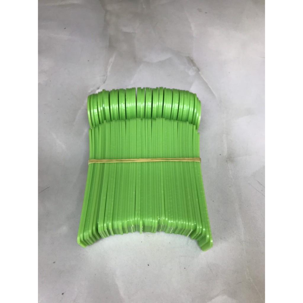 50 thẻ ghi tên lan, cây cảnh có móc treo