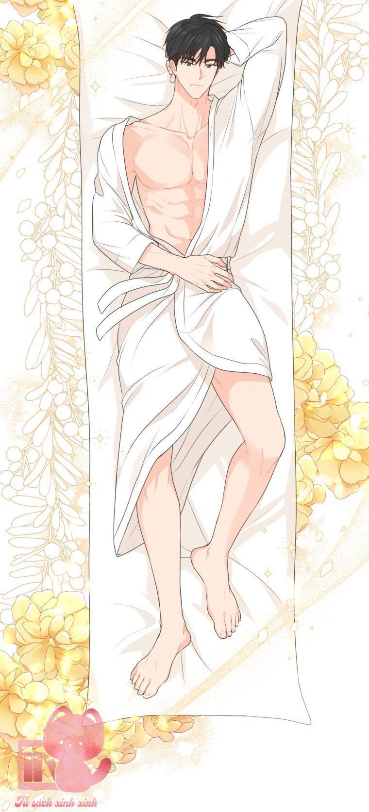 mong được chị chỉ bảo, tiền bối chapter 38 48