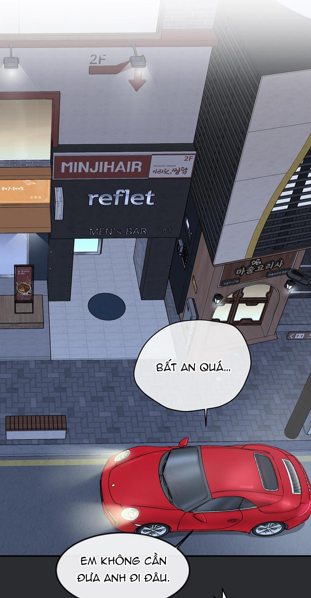 trong đôi mắt em chapter 7 29