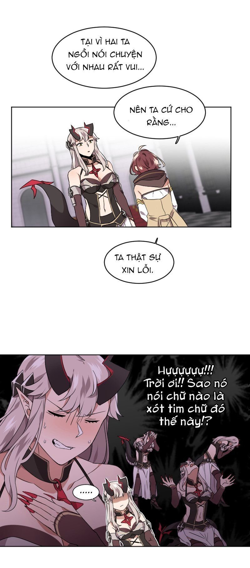 pháp sư và nữ chúa quỷ chapter 61 23