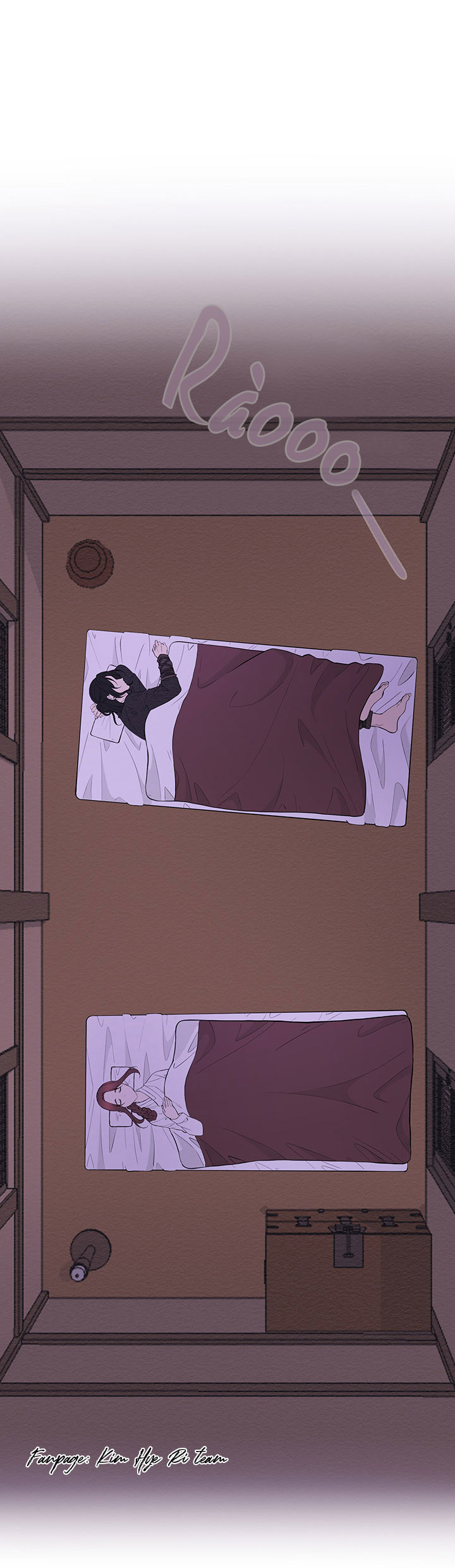 phu quân bé bỏng chapter 2.2 13