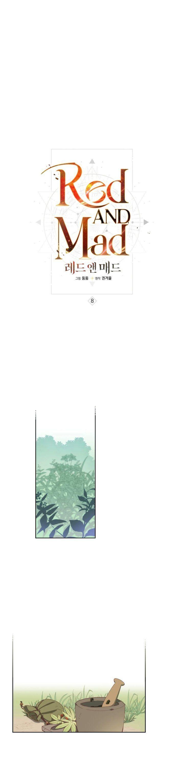 red and mad chapter 8 2