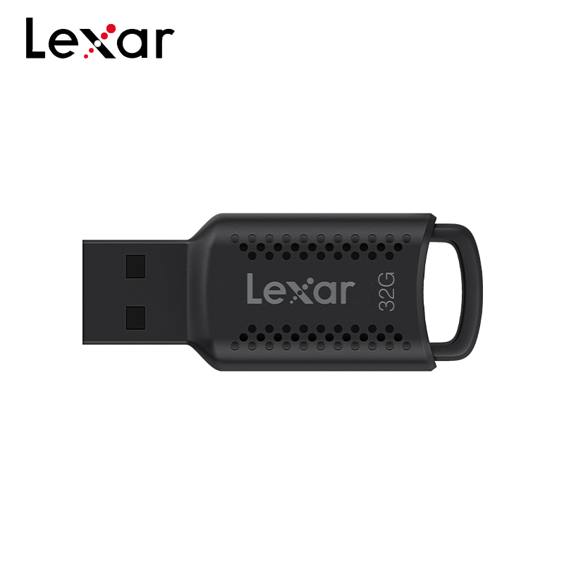 USB Lexar JumpDrive V400 32GB 3.0 - Hàng chính hãng DigiWorld phân phối