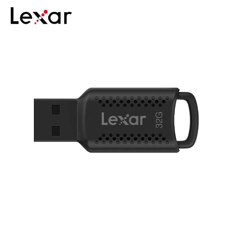 USB 32GB Lexar JumpDrive V400 LJDV400032G-BNBNG - Hàng chính hãng