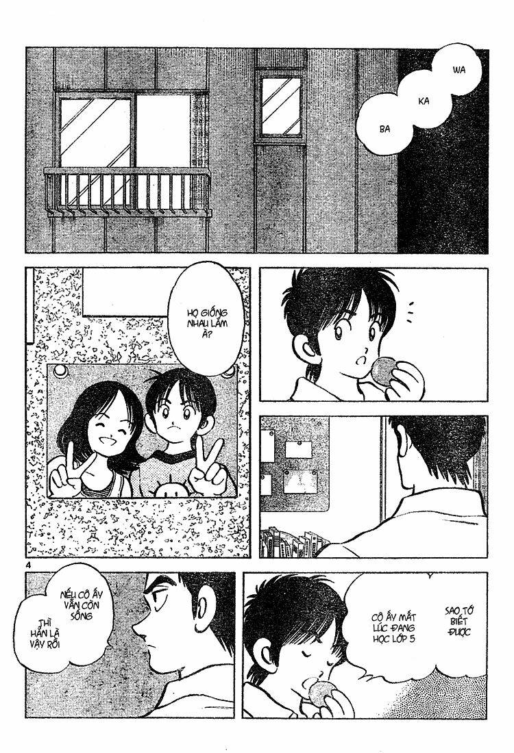 trò chơi vượt qua thử thách chapter 92 5