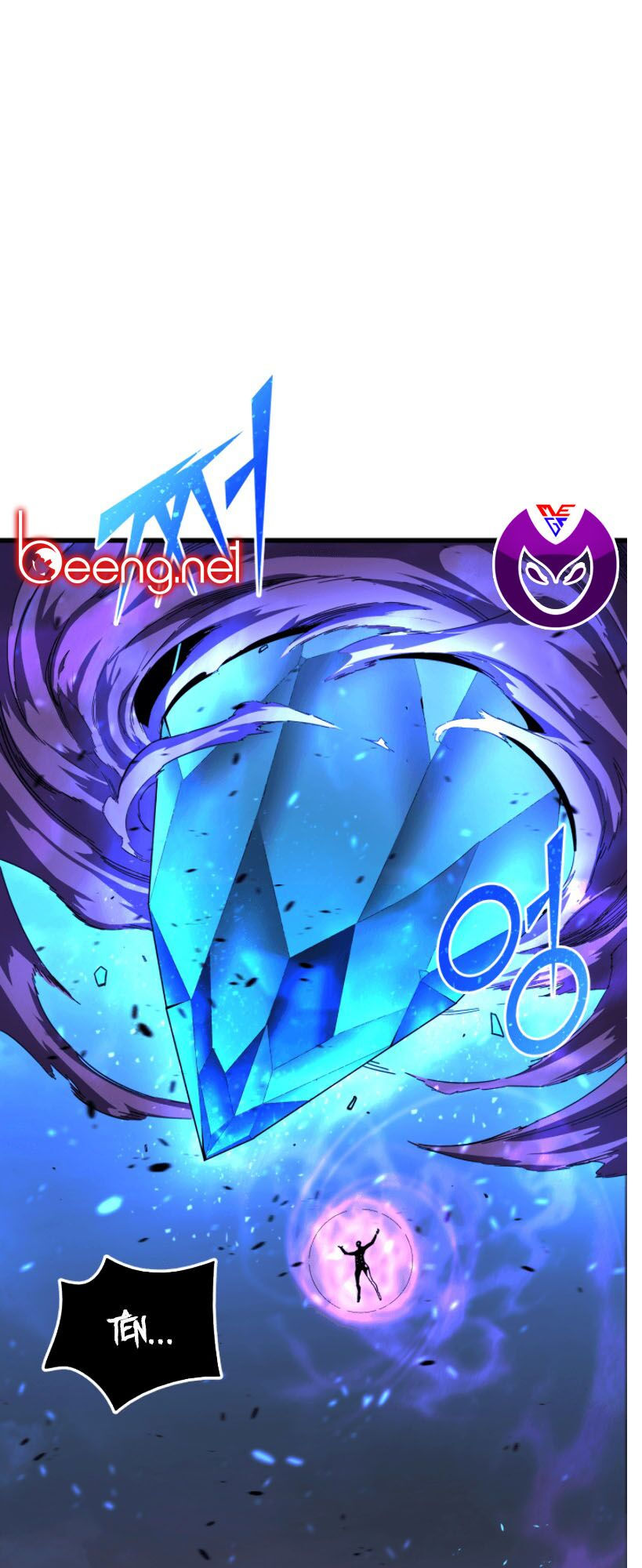 sự trở lại của pháp sư vĩ đại sau 4000 năm chapter 17 46