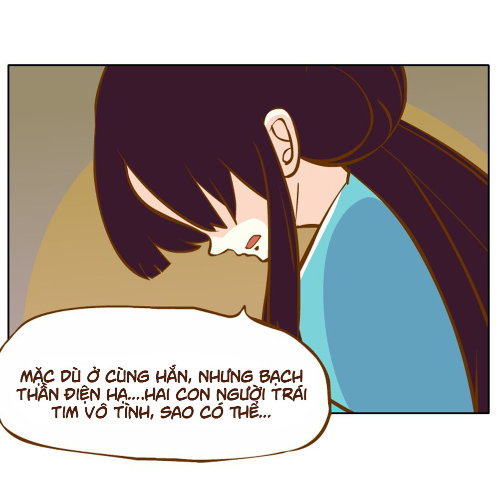 hòa thượng và tiểu long quân chapter 27 12