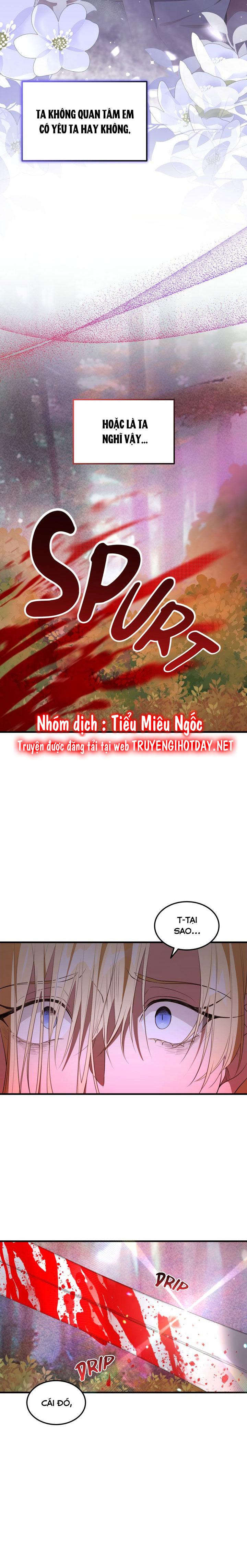 thưởng thức hương vị chapter 52 16