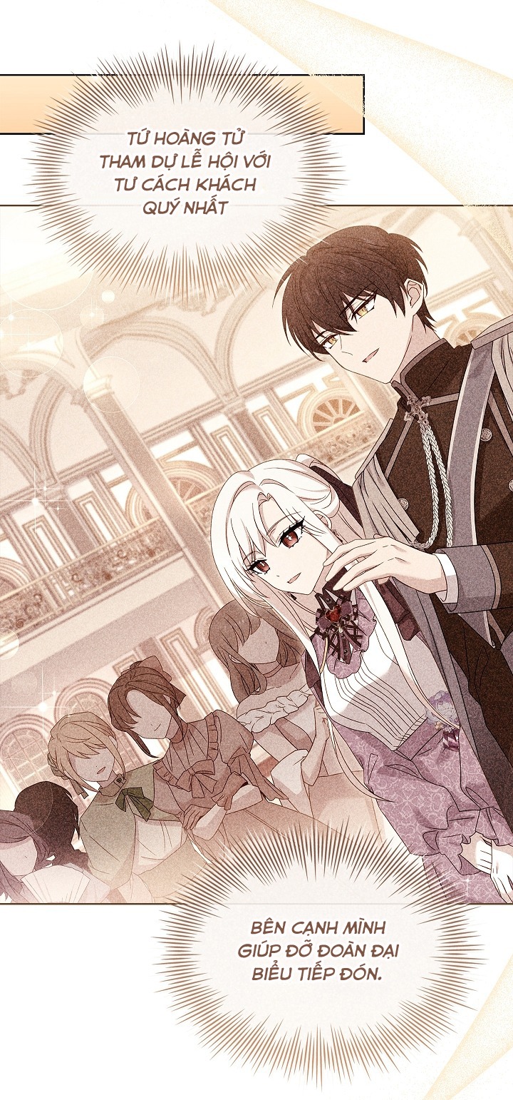 tiểu thư chỉ muốn được nghỉ ngơi chapter 98 15