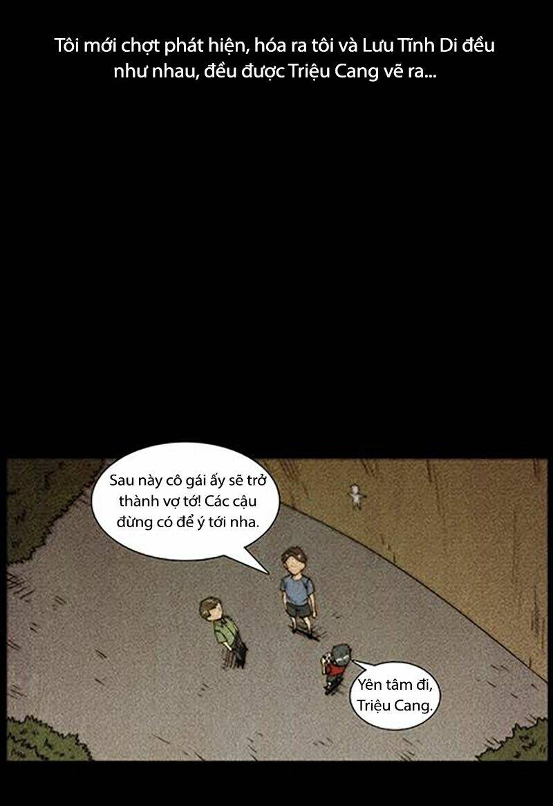 kinh dị đêm khuya chapter 38 32