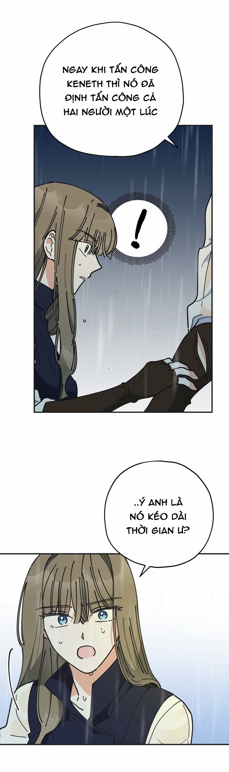 ác nữ tiểu thư chapter 56 27