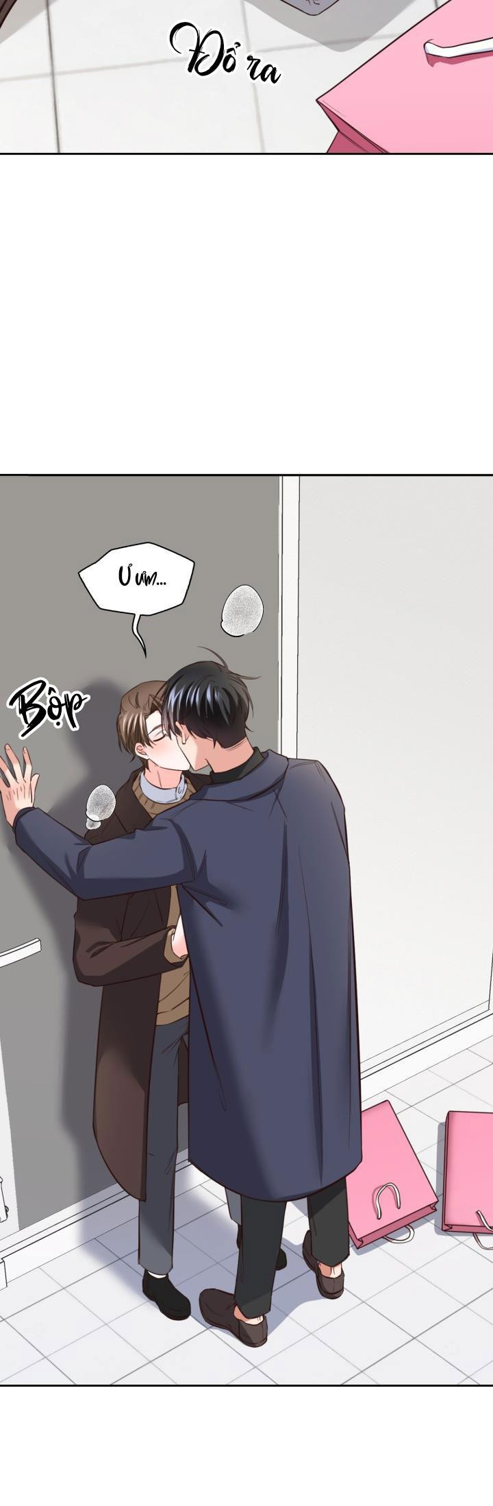 phòng tắm hơi chapter 9 21