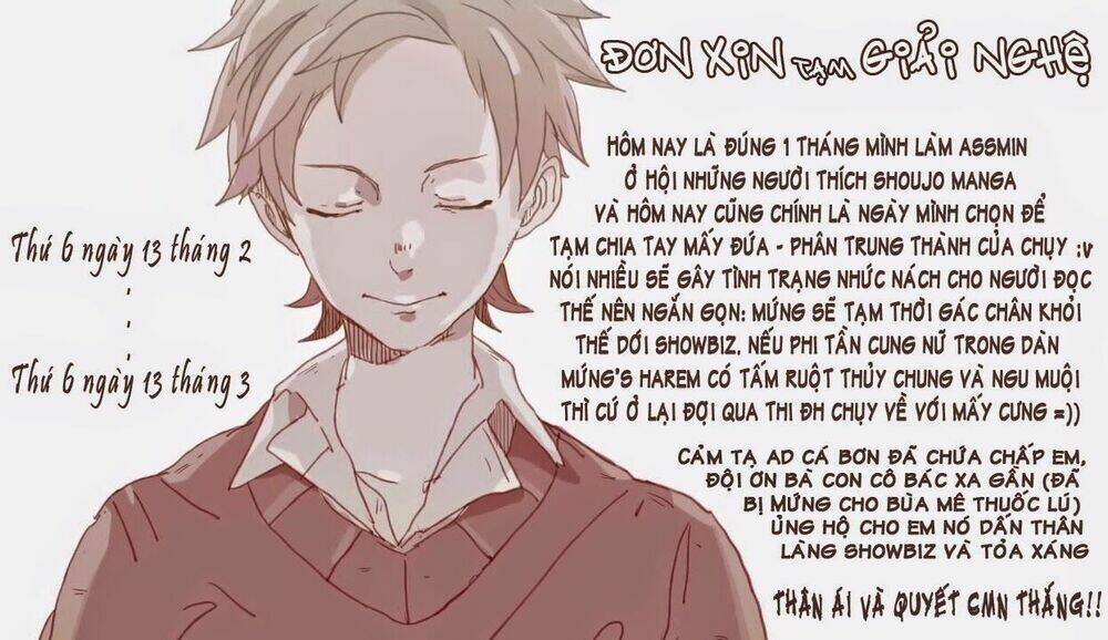 tổng hợp one shot. chapter 13 33