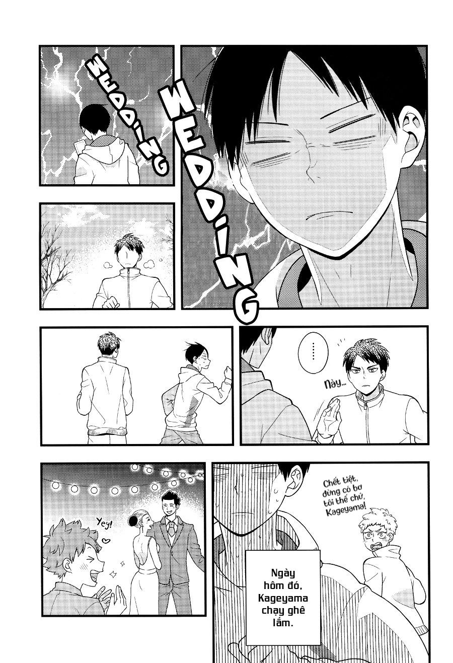 tuyển tập haikyuu dj by dammei bl chapter 30 22