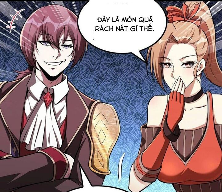 đệ nhất người ở rể chapter 89 57