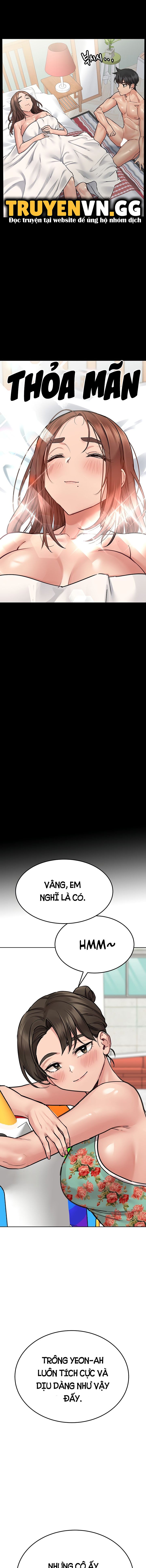 người dì khiêu gợi chapter 49 18