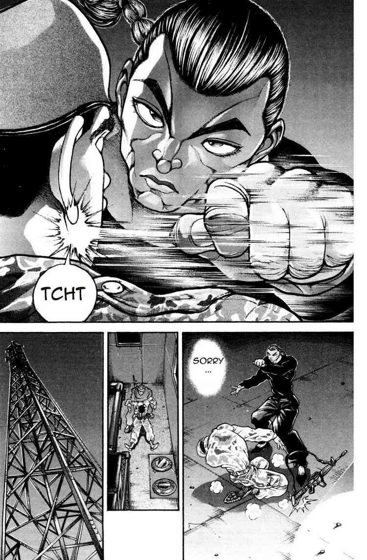 baki – son of ogre chapter 83 18