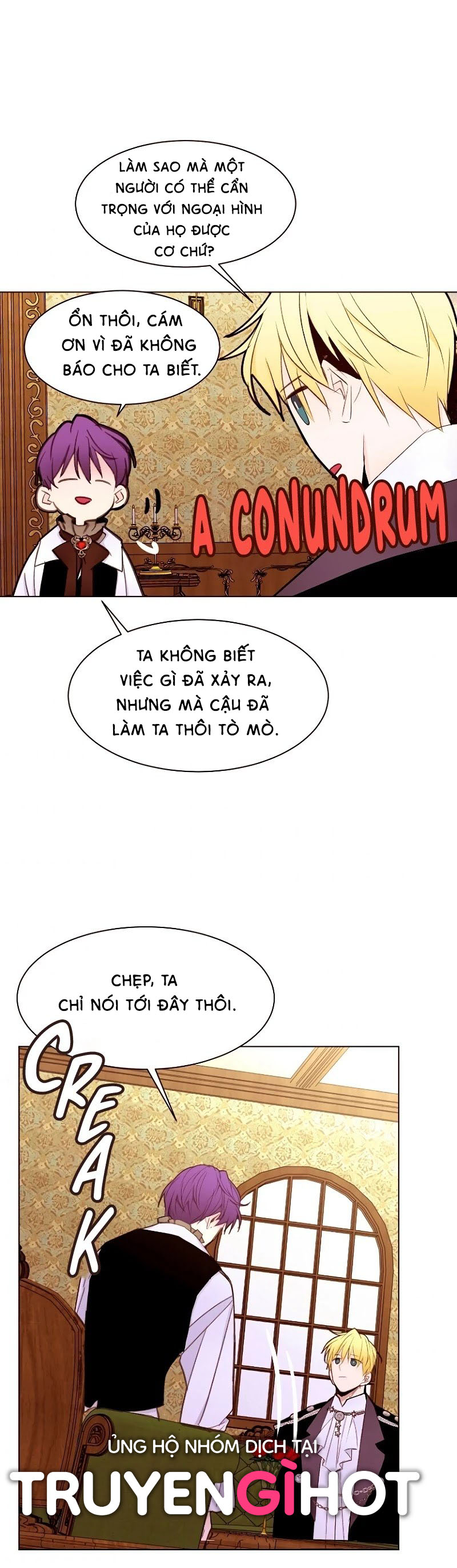 cuộc sống nhàm chán của quý cô tái sinh chapter 42 22