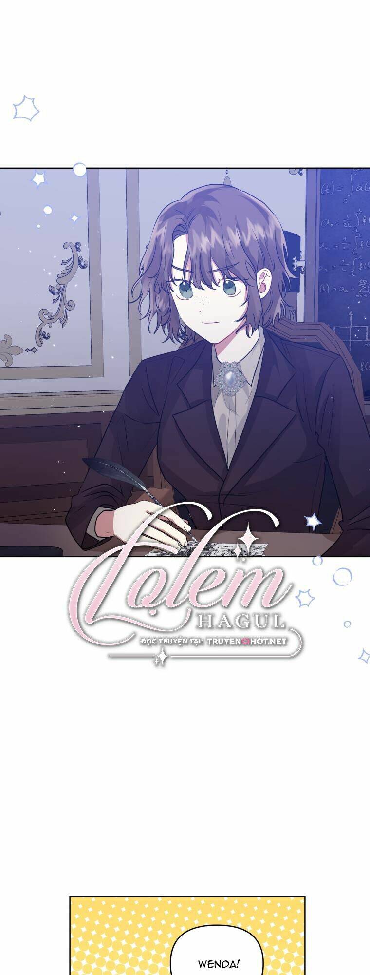 ác nữ phản diện đã chọn nam chính chapter 28 36