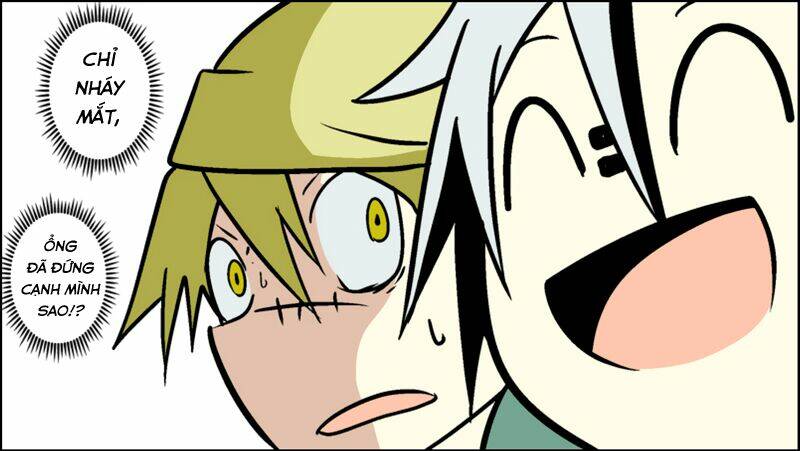 senyuu chapter 91 21