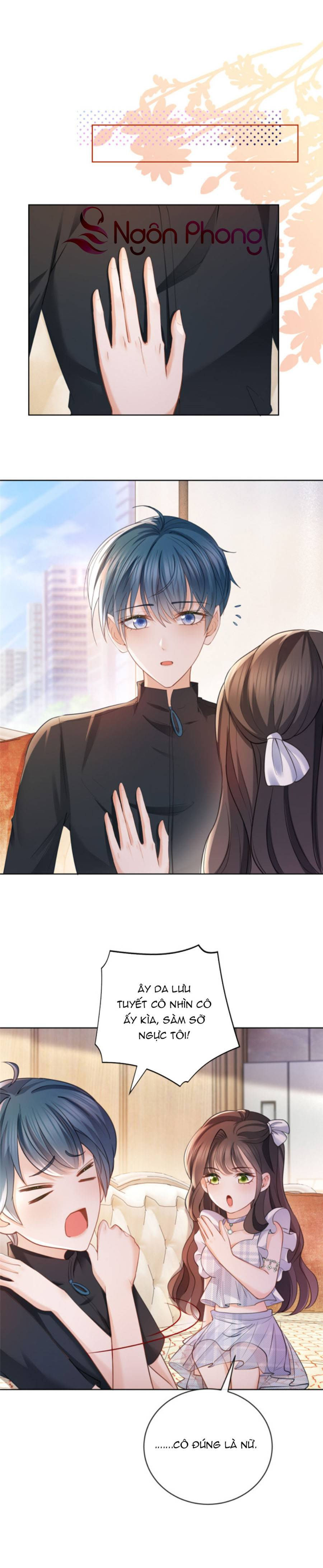 sát thủ đại nhân tại tuyến dưỡng hồ chapter 56 1