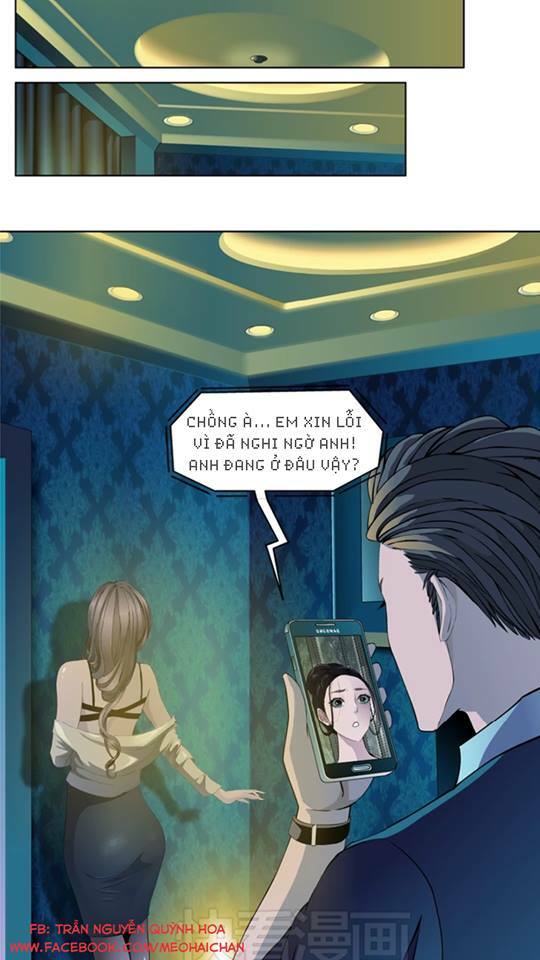 câu lạc bộ ngoại tình chapter 4 7