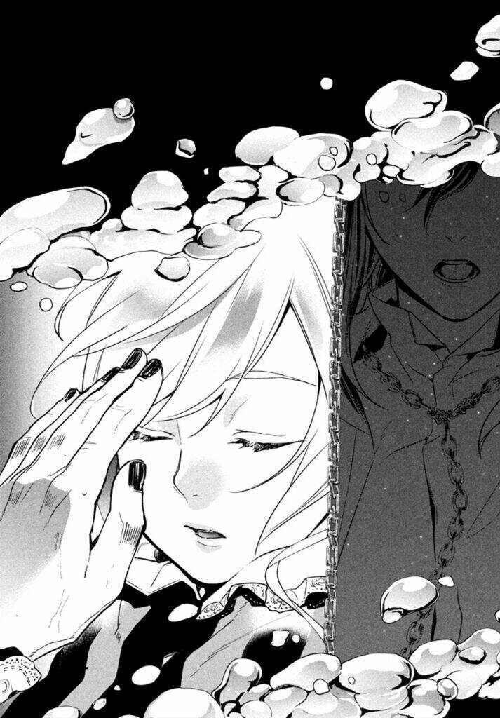 shin'yaku märchen - new testament chapter 1 28