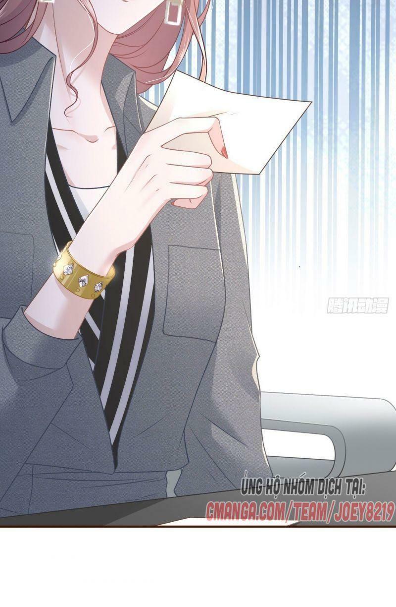 bạn gái tôi mới 30+ tuổi xuân chapter 74 42