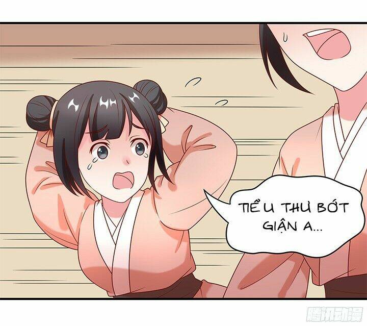 đô đốc đại nhân sủng thê kí chapter 9.1 57