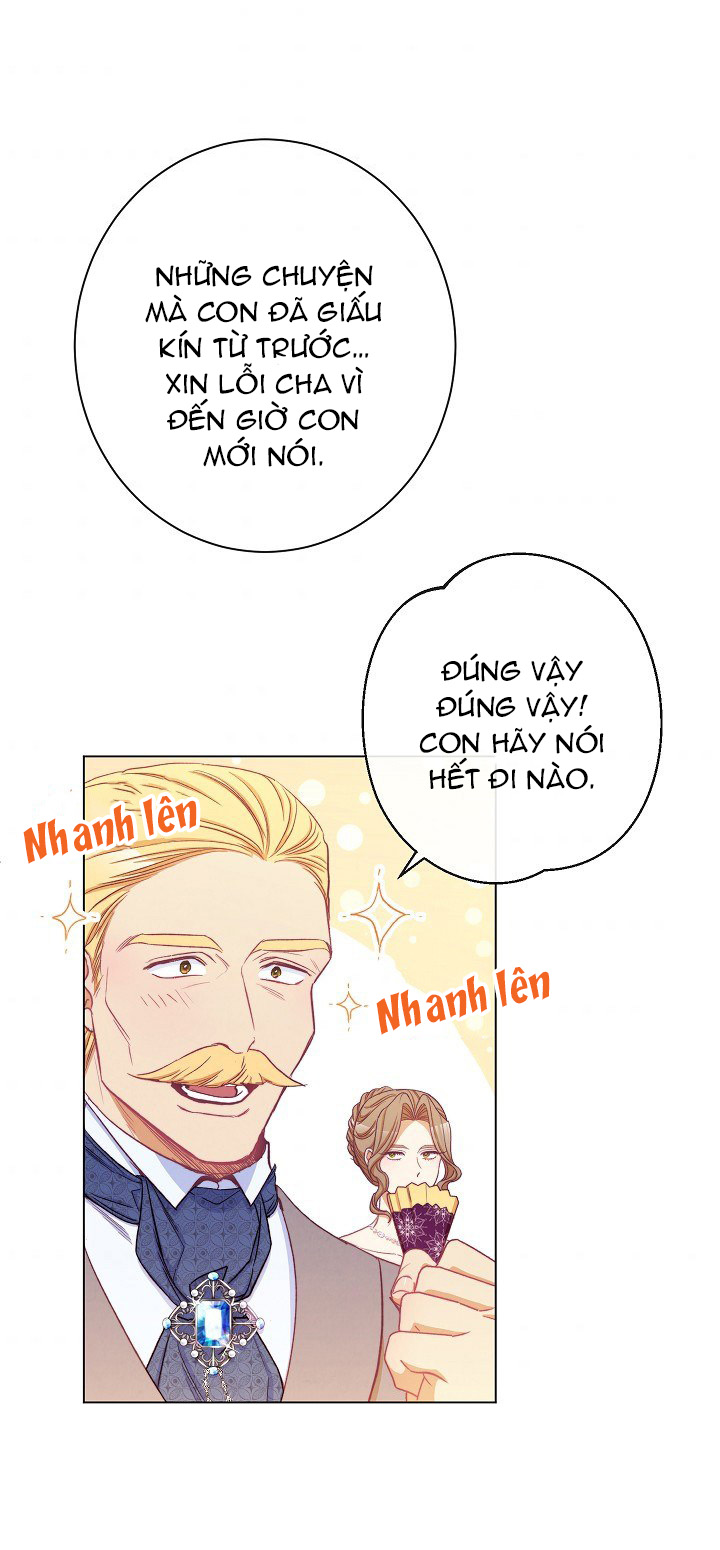 ác nữ đảo ngược đồng hồ cát chapter 59 5