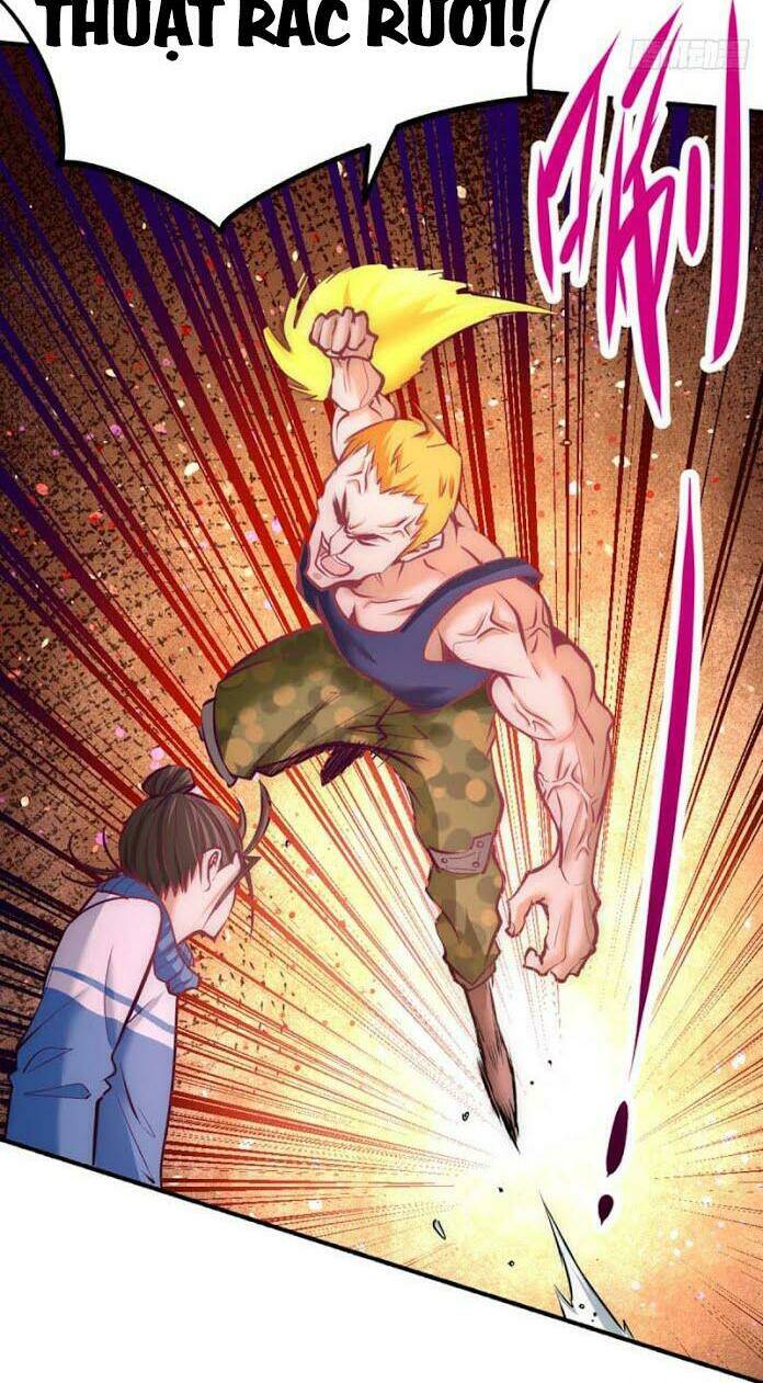 đô thị đỉnh phong cao thủ chapter 86 6